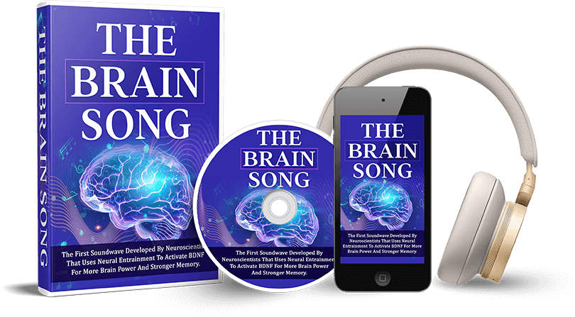 the brain song